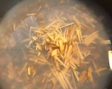 旨みたっぷりしじみの佃煮作り方4写真
