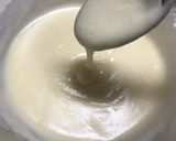 電子レンジで簡単ホワイトソース作り方3写真