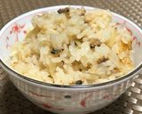 旨みたっぷりしじみの佃煮作り方6写真