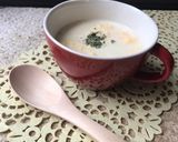 電子レンジで簡単ホワイトソース作り方4写真