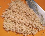 生姜の甘酢醤油漬け作り方2写真