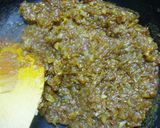 ヘルシー！ノンオイル！レンズ豆のカレー！作り方4写真