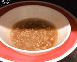 大根は圧力鍋、餡はレンジで、ふろふき大根作り方8写真