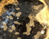 椎茸と昆布の佃煮作り方3写真