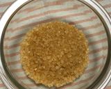 椎茸と昆布の佃煮作り方4写真