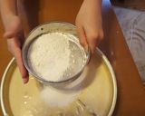 きび砂糖のカステラ作り方5写真