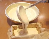 きび砂糖のカステラ作り方6写真
