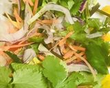 鶏むね肉の揚げ焼き／ころもなし作り方1写真