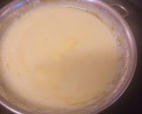大人の濃厚お抹茶ガトーショコラ　作り方1写真