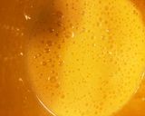 大人の濃厚お抹茶ガトーショコラ　作り方3写真