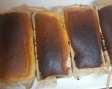 きび砂糖のカステラ作り方8写真