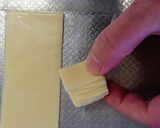 毎朝でも食べたい☆チーズin 焼おにぎり作り方2写真