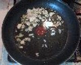 カンタン、美味しい、懐にやさしい。三拍子そろった魚介味パスタ♪作り方2写真