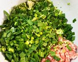 餃子 王道のパパの味作り方1写真