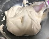 メレンゲクッキー♡抹茶、きな粉、苺味作り方10写真