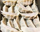 餃子 王道のパパの味作り方3写真