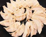 餃子 王道のパパの味作り方4写真