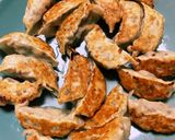 餃子 王道のパパの味作り方6写真