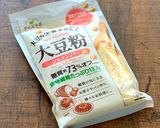 大豆粉と豆腐のしっとりヘルシークッキー作り方8写真