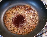 ヘルシー　大葉が香る大根ハンバーグ♡作り方8写真