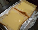落ちない☆ツナトースト作り方2写真