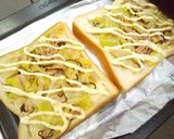 落ちない☆ツナトースト作り方4写真