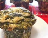 vegan muffin作り方8写真