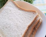 簡単！耳までもっちもち◯◯チキンサンド作り方1写真
