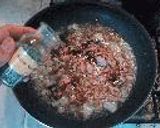 カンタン、美味しい、懐にやさしい。三拍子そろった魚介味パスタ♪作り方6写真