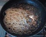 カンタン、美味しい、懐にやさしい。三拍子そろった魚介味パスタ♪作り方7写真