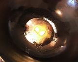 余ったご飯でガーリックライス作り方2写真