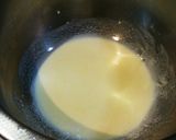 すり黒胡麻のスノーボールクッキー♪作り方3写真