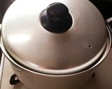 大根と鶏肉のピリ辛煮作り方9写真