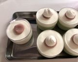 春色のモンブランムース作り方14写真