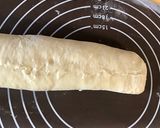 オニオンベーコンチーズパン♪ちぎりパン作り方8写真