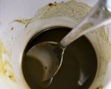 花粉症に、べにふうき茶スコーン作り方1写真