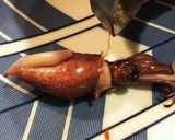 ボイルホタルイカ作り方4写真