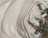 簡単カラー色々♪生チョコホイップクリーム作り方4写真