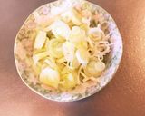 余ったご飯で納豆チャーハン作り方1写真