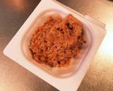 余ったご飯で納豆チャーハン作り方2写真