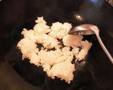 余ったご飯で納豆チャーハン作り方4写真