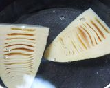 たけのこ ご飯 (炊き込み)作り方1写真