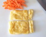 たけのこ ご飯 (炊き込み)作り方3写真