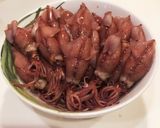 ボイルホタルイカ作り方6写真
