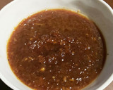 簡単オニオンソース作り方6写真