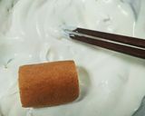 フェイク料理✳スイーツ＆フルーツだょ♥作り方3写真