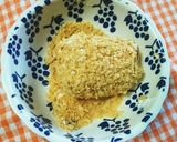 フェイク料理✳スイーツ＆フルーツだょ♥作り方6写真