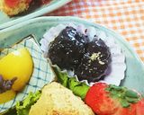 フェイク料理✳スイーツ＆フルーツだょ♥作り方9写真