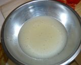 豆腐ステーキ中華風トマトあんかけ作り方4写真