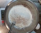 強力粉チョコチップショコラマフィン作り方2写真